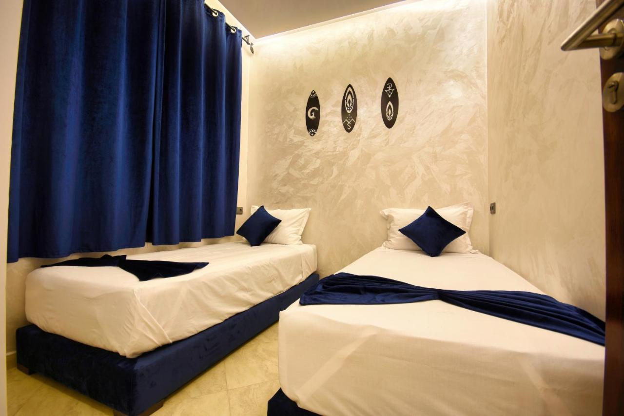 Imsouane Bleu Bay House Ξενοδοχείο Εξωτερικό φωτογραφία