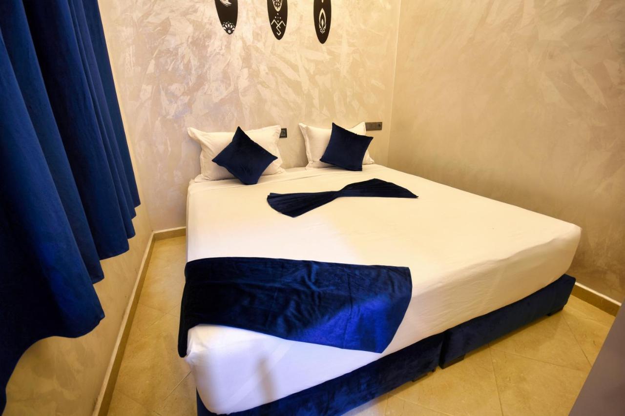 Imsouane Bleu Bay House Ξενοδοχείο Εξωτερικό φωτογραφία
