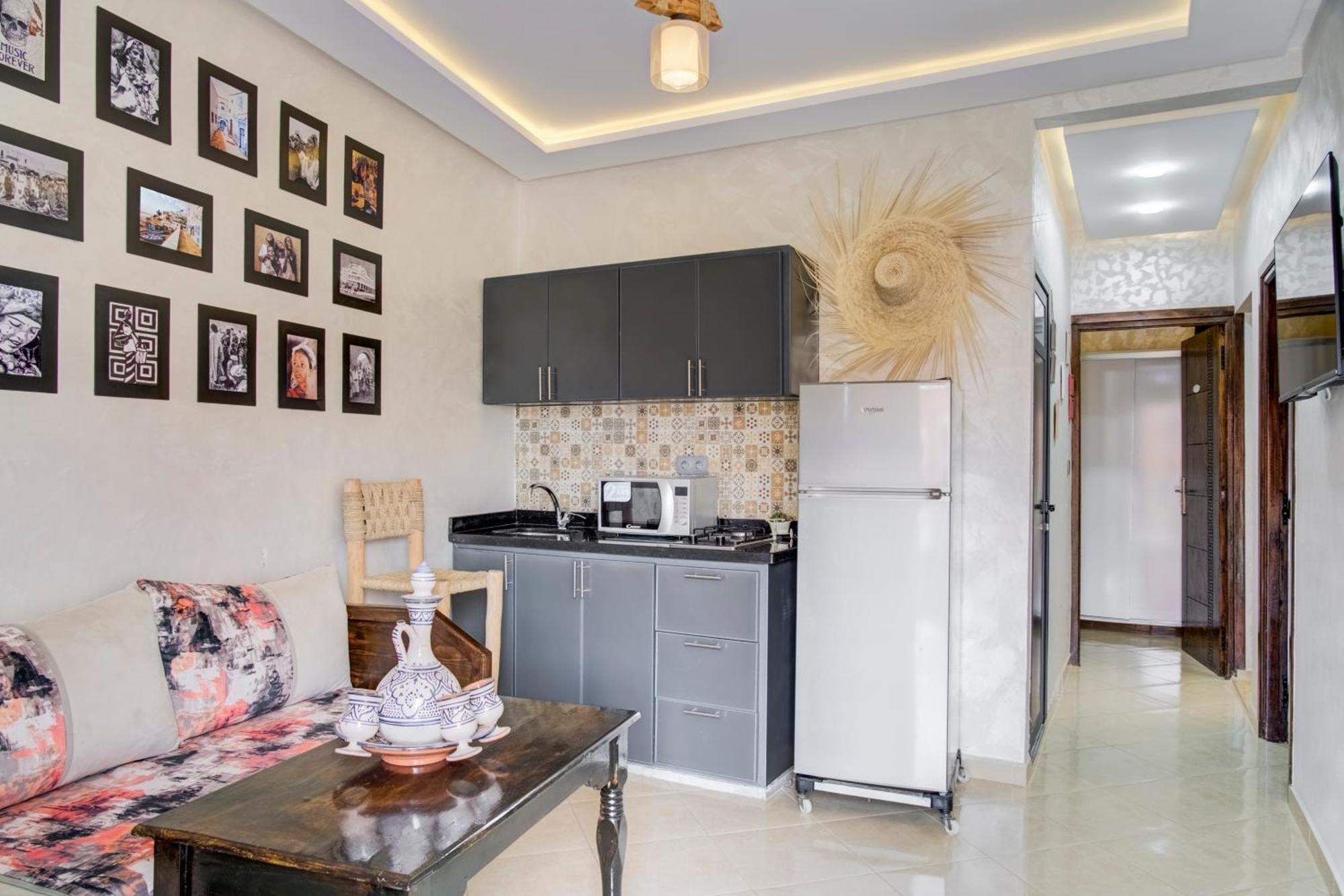 Imsouane Bleu Bay House Ξενοδοχείο Εξωτερικό φωτογραφία