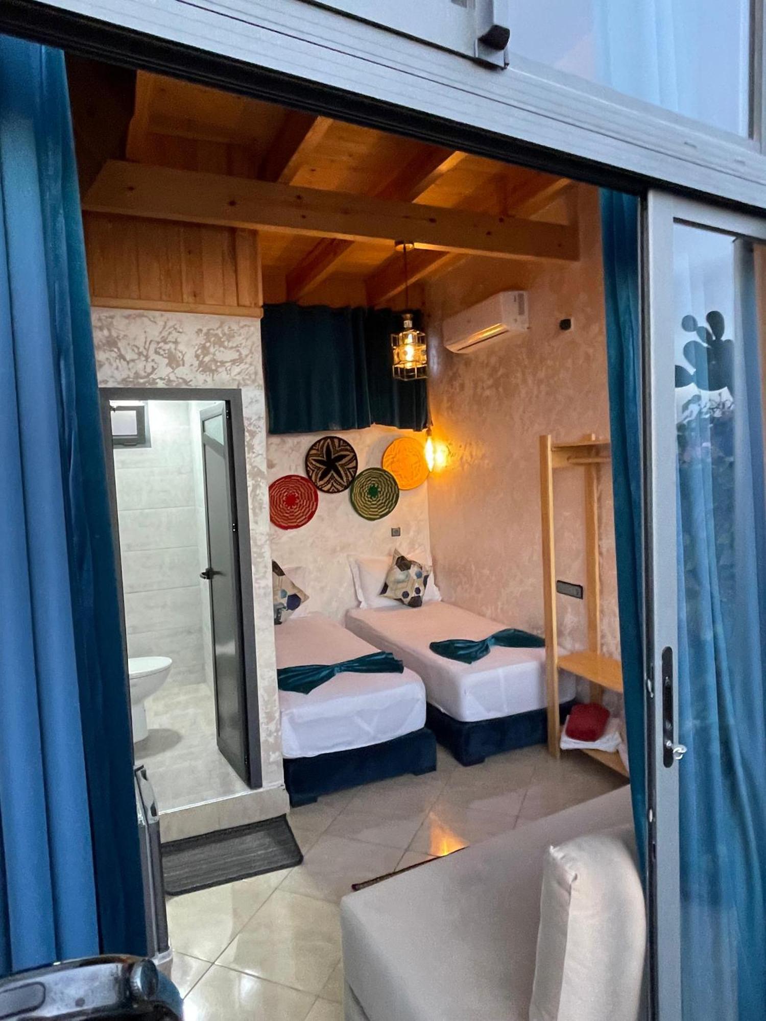 Imsouane Bleu Bay House Ξενοδοχείο Εξωτερικό φωτογραφία