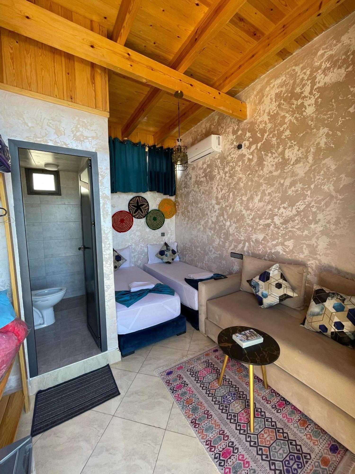 Imsouane Bleu Bay House Ξενοδοχείο Εξωτερικό φωτογραφία